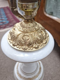 Antique Lamp