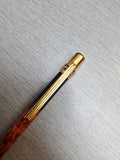 Must de Cartier Two Tone Pen