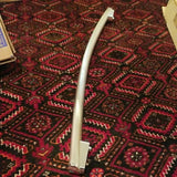 Genuine New GE Handle and End Cap Assembly Part # WB15X27281