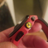 NOS New Old Stock Ferrari Chronograph Watch