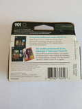 HP 901 Black Ink Cartridge CC653AN Option 140 EXP. February 2020 - Diamonds Sapphires Rubies Emeralds