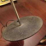 Mid Century Modern Designer Minimalist Lamp from Eames and Knoll era #9408