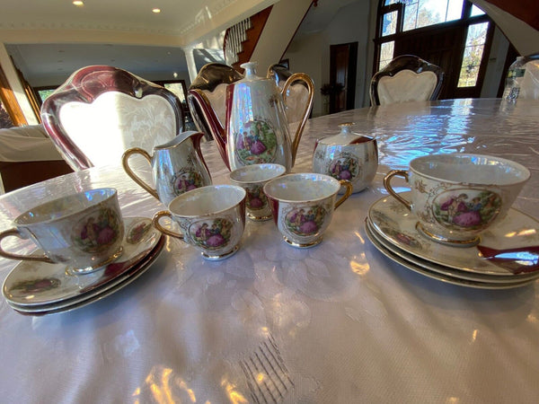 Tea Set