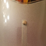 Pair Of Mid Century Modern Space Age Designer  Sconces