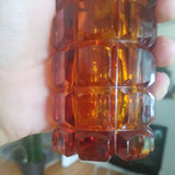 Vintage Mid century Modern Perfume Bottle