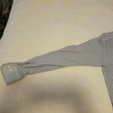 Daniel & Mayer Men's Dress Shirt Made in Italy Size 16 35-36