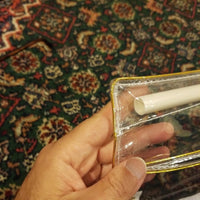 Esrog And Lulav Carrying Case for Sukkot