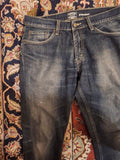Levi Strauss & Co Gold Signature Jeans 32W x 30L BACK POCKETS DAMAGED BY PHONE