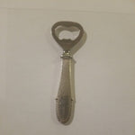Vintage Sterling Silver Georg Jensen Can Opener Denmark
