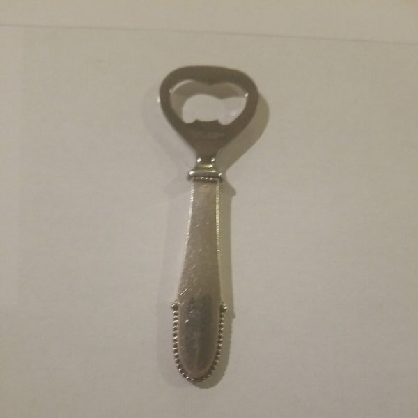 Vintage Sterling Silver Georg Jensen Can Opener Denmark