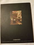 Christie's East fine 19th century European art Monday 30 April 2001