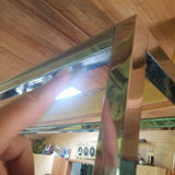 Mid Century Modern Designer Etagere