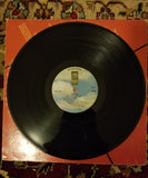 ORLEANS LET THERE BE MUSIC  ASYLUM 7E-1029 - VINYL RECORD ALBUM - Diamonds Sapphires Rubies Emeralds