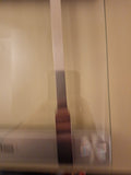 Vonhaus Digital Body Fat Scale 07/322 Designer Habitat Ltd FOR PARTS!NOT WORKING