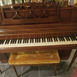 Wurlitzer Piano