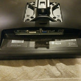 Dell LCD Monitor S2740Lb 27" 1920 x 1080