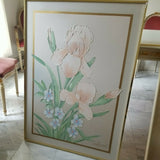 Framed Signed PAINTING