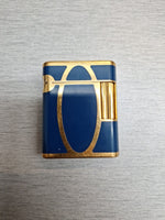S. T. Dupont Paris Lighter Made in France