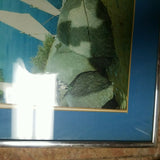 Pair Of Sailing Scene Paintings