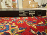 EdgeSwitch 48 500W by Ubiquity Networks ES-48-500W with SOME CONDITION ISSUES