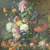 Floral Artwork