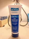 Medline Remedy Essentials Barrier Skin Protectant Ointment 6 oz MSC092B06