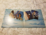 Loggins & Messina - Full Sail (Columbia PC 32540 Stereo) Vinyl Record