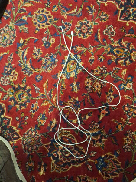 USB-C - 2M (6FT) Charging Cable DEFECTIVE!!!  FOR PARTS!!!!