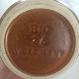 Mid Century Modern Ceramic Murano Bear Collection