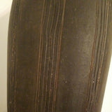 Mid Century Modern Danish Designer Ceramic Lamp