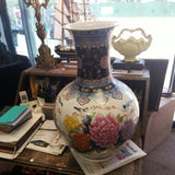 Large Chinese Porcelain Vase
