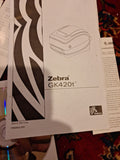 Zebra G-series  Driver