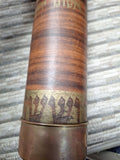 Vintage Megillah Holder