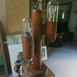 Mid Century Modern Prototype Studio Table Light