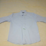 Doppelganger Roma Men's Dress Shirt 16.75" x 35.5"