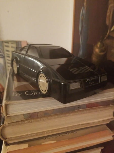 Vintage Collectible Sports Car Vidpro Turbowinder