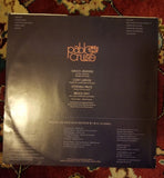 Pablo Cruise Worlds Away LP Vinyl Record Album - Diamonds Sapphires Rubies Emeralds