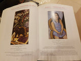 The International fine art fair catalog 2007