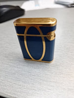 S. T. Dupont Paris Lighter Made in France