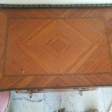 Wooden Commode