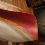 A Studio Vintage Art Glass Murano Italy