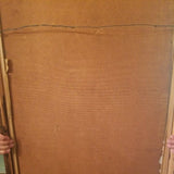 Rare 1950's NYC Impressionist Painting