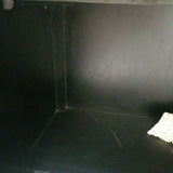 Chinese Lacquer Commode