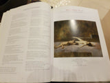 The International fine art fair catalog 2007