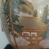 Antique Asian Porcelain Signed Satsuma  Museum Quality