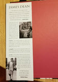 James Dean Coffee Table Book in French: James Dean L'homme, l'acteur, la légende - Diamonds Sapphires Rubies Emeralds