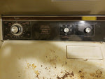 Whirlpool Dryer - Diamonds Sapphires Rubies Emeralds
