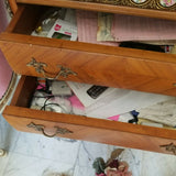 Wooden Commode