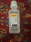 0.9% Sodium Chloride Irrigation, USP 500 mL Aqualite System RL-7282 UNSEALED!!!!