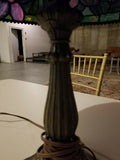 Tiffany Style Lamp